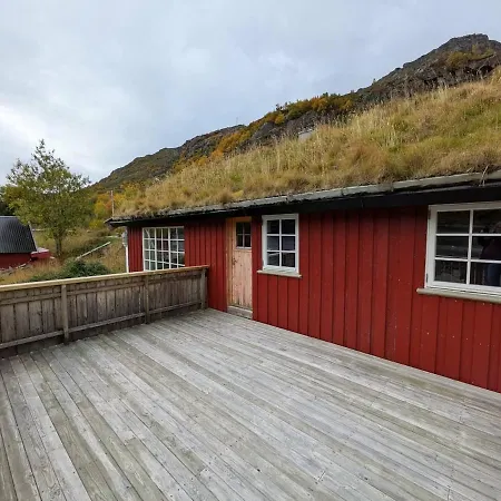 Lofoten Rorbu