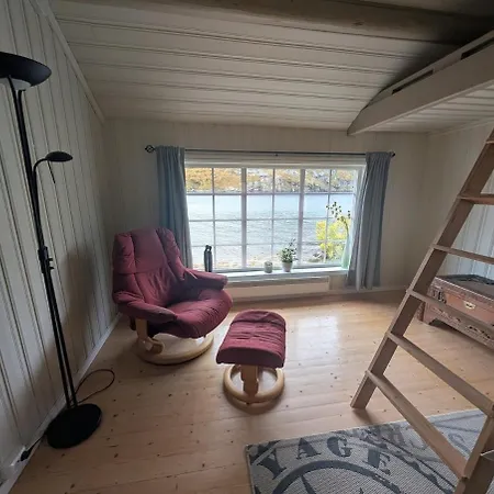 Lofoten Rorbu Vestvagoy