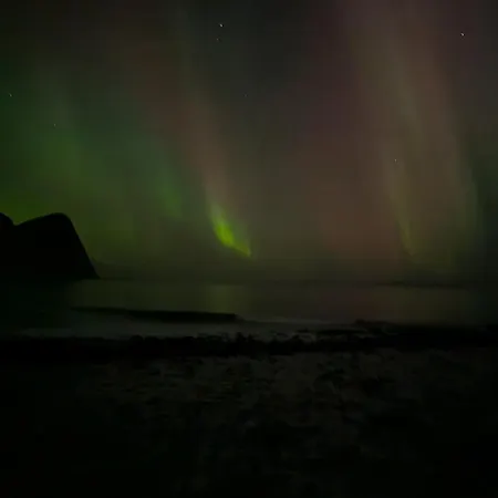 Lofoten Rorbu * Vestvagoy