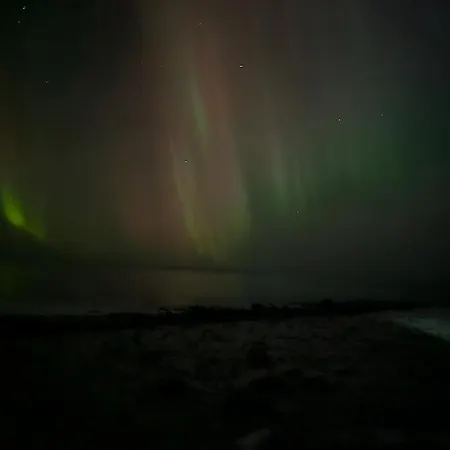 Lofoten Rorbu *