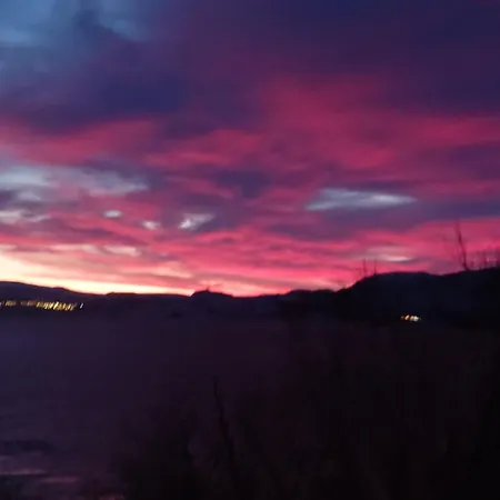 Lofoten Rorbu Dom wakacyjny