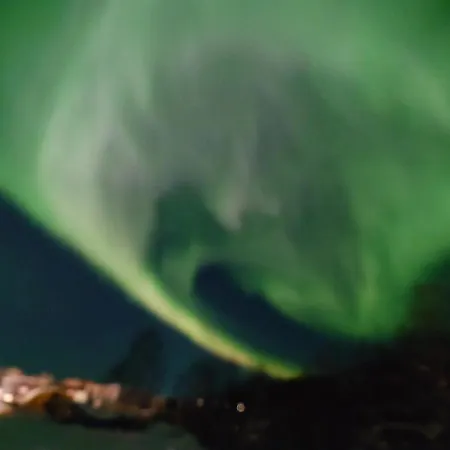 Dom wakacyjny Lofoten Rorbu *