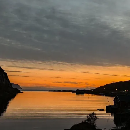 Lofoten Rorbu
